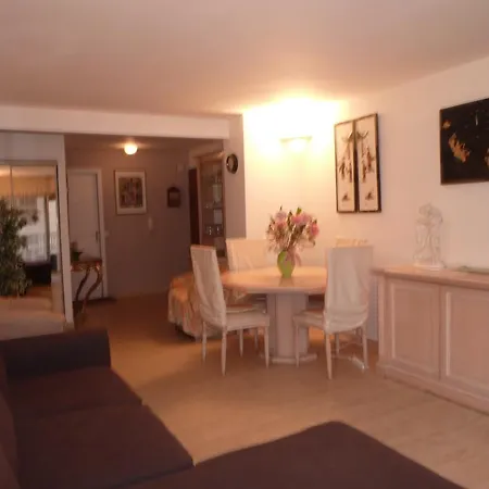 Apartment Le Lerins 2p Att237 Cannes