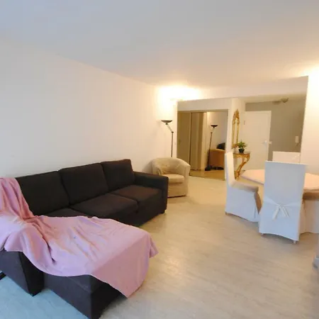 Le Lerins 2p Att237 * Cannes