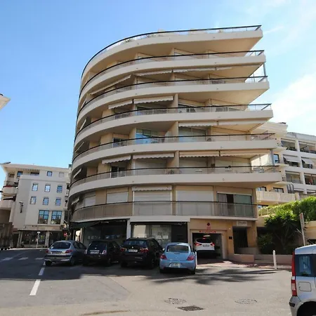 Apartment Le Lerins 2p Att237