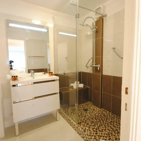 Le Lerins 2p Att237 * Cannes