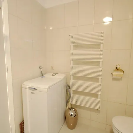 Apartmán Le Lerins 2p Att237